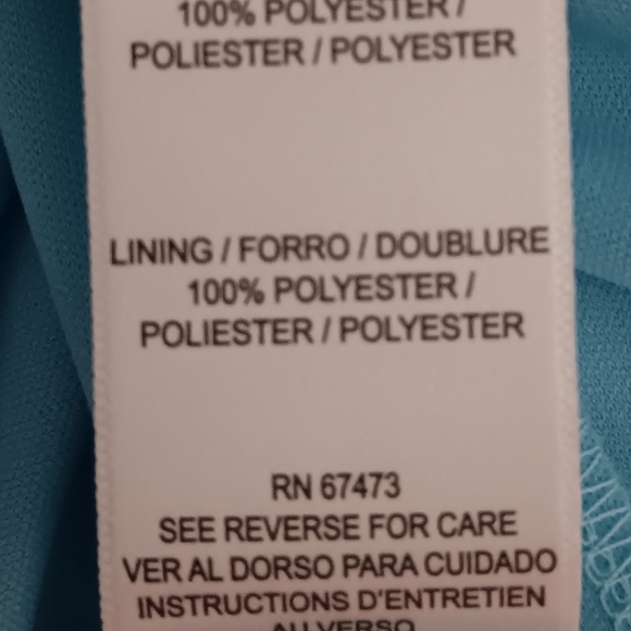 NWT Maison Tara Capelet Maxi Dress - Picture 11 of 15